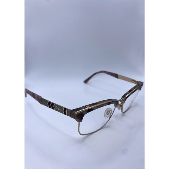 CAZAL 4229 001 Eyeglasses Frame - Picture 7 of 7